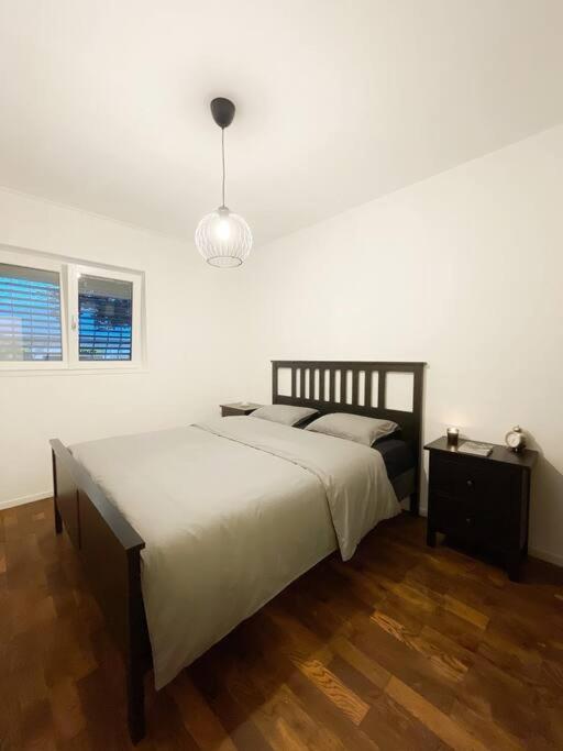 Gotthard House Apartment Lugano Luaran gambar