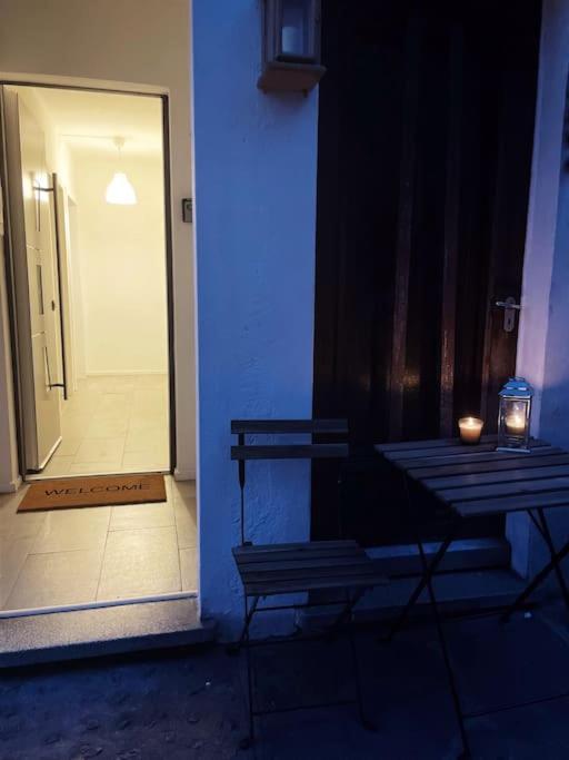 Gotthard House Apartment Lugano Luaran gambar