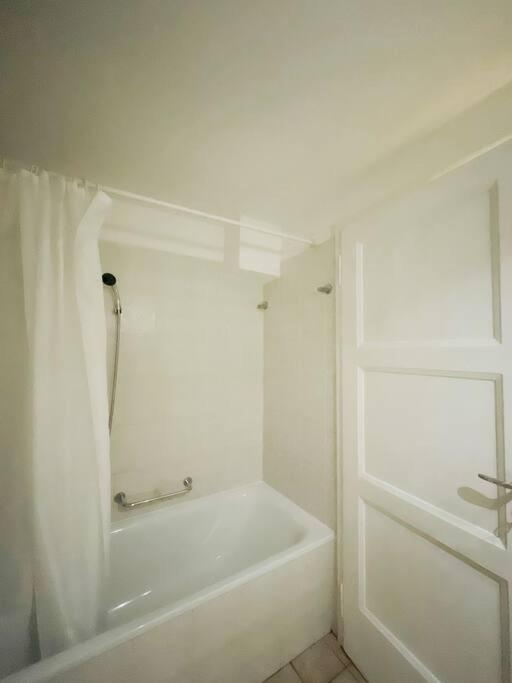 Gotthard House Apartment Lugano Luaran gambar